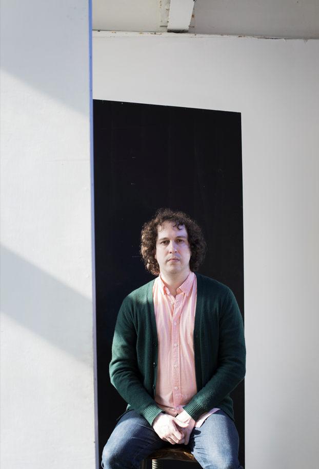 Chris Stokel-Walker